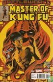 Master of Kung Fu 4 - Image 1
