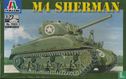 Sherman M4 - Image 1