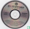 The Very Best of Jo Stafford - Afbeelding 3