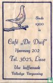 Café "De Duif" - Afbeelding 1