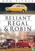 Reliant Regal & Robin - Image 1