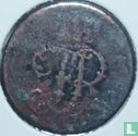 Preußen 1 Pfennig 1752 - Bild 2