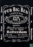 A000072 - Pub Big Ben - Afbeelding 1