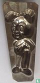 Light printing flat figure form Panda - Image 3