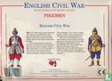 Englischer Bürgerkrieg Pikeniere - Bild 2