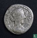 Romeinse Rijk, AR Denarius, 161-169 AD, Lucilla vrouw van Lucius Verus, Rome, 166-169 AD - Afbeelding 1