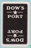 Joker, Belgium, Dow's Port, Speelkaarten, Playing Cards - Afbeelding 2