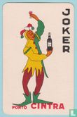 Joker, Belgium, Porto Cintra, Speelkaarten, Playing Cards - Image 1
