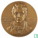 USA  NYU Hall Of Fame - Robert Fulton  1966 - Image 1