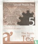 Velvet Peach Tea - Afbeelding 1