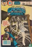 The Many Ghosts of Doctor Graves 71 - Image 1