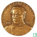 USA  NYU Hall Of Fame - David Glasgow Farragut  1967 - Bild 2