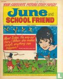 June and School Friend 420 - Afbeelding 1