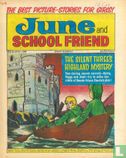 June and School Friend 418 - Afbeelding 1