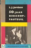 50 Jaar Bioscoopfauteuil - Afbeelding 1