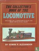 The Collector's Book of the Locomotive - Afbeelding 1