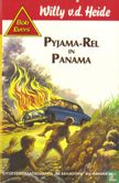 Pyjama-rel in Panama - Bild 1