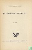 Pyjama-rel in Panama - Afbeelding 3