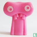 Juruk (roze)