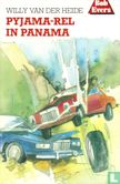 Pyjama-rel in Panama - Afbeelding 1