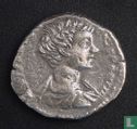 Roman Empire, AR Denarius, 196-198 AD, Caracalla as Caesar under Septimius Severus, Rome, 196-198 - Image 1