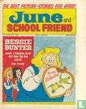 June and School Friend 414 - Bild 1