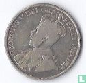 Newfoundland 50 cents 1917 - Image 2