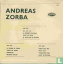 Andreas Zorba - Afbeelding 2