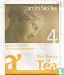 Lemon Sun Tea - Image 1