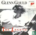 Glenn Gould The Legend - Afbeelding 1