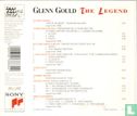 Glenn Gould The Legend - Afbeelding 2