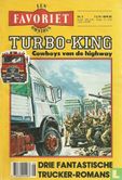 Turbo-King Omnibus 2 - Image 1