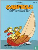 Garfield kiest het ruime sop - Image 1