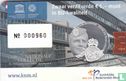 Nederland 5 euro 2015 (coincard - BU) "Van Nelle factory" - Afbeelding 2