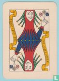 Joker, Hungary, Medimpex, Speelkaarten, Playing Cards - Image 1