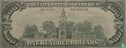 Verenigde Staten 100 dollars 1990 E - Afbeelding 2