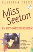 Miss Seeton en het gouden scherm  - Afbeelding 1