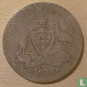 Australien 1 Shilling 1913 - Bild 1