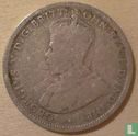 Australië 1 shilling 1913 - Afbeelding 2