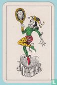 Joker, Unknown, Speelkaarten, Playing Cards - Bild 1