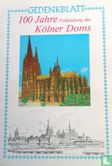 Kölner Dom 1880-1980   - Afbeelding 2
