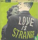 Love Is Strange - Afbeelding 1