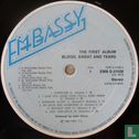 The First Album - Afbeelding 3