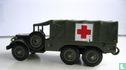 Dodge 6X6 US Army Medical department 1944-1984 - Afbeelding 2