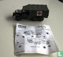 Dodge 6X6 US Army Medical department 1944-1984 - Afbeelding 3