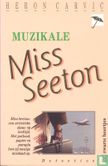 Muzikale Miss Seeton  - Image 1