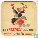 Bier Festival de la biere - Bild 1