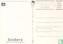 A000294 - Dockers (by Levi Strauss & Co.) "Why wait for the next..." - Bild 2