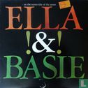 Ella & Basie! On the Sunny Side of the Street - Afbeelding 1