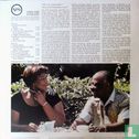 Ella & Basie! On the Sunny Side of the Street - Afbeelding 2